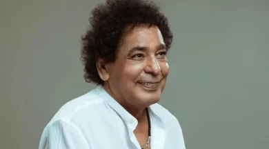 من النوبة إلى قلوب الملايين.. كيف صنع محمد منير «حدوتة مصرية»؟