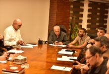 مجلس الزمالك