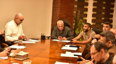 مجلس الزمالك