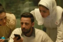 «صوت هند رجب» في مهرجان الجونة.. حين تتحول السينما من حكاية على الشاشة إلى محاولة للتأثير في الواقع