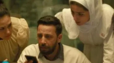 «صوت هند رجب» في مهرجان الجونة.. حين تتحول السينما من حكاية على الشاشة إلى محاولة للتأثير في الواقع