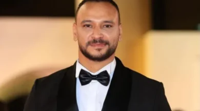 في حوار خاص لـ «ليبرالي» أحمد خالد صالح يكشف كواليس مشاركته في «الفيل الأزرق 3» وموقفه من دراما رمضان