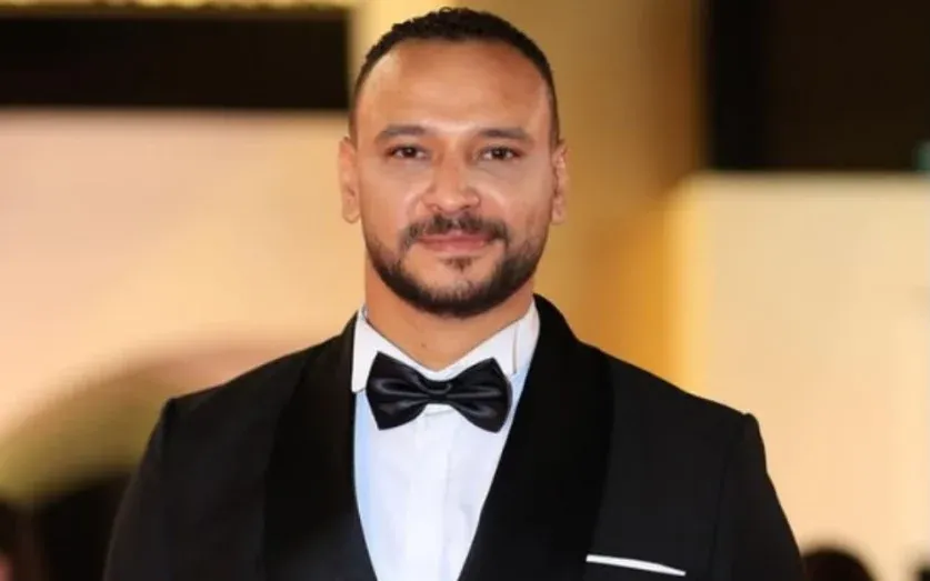 في حوار خاص لـ «ليبرالي» أحمد خالد صالح يكشف كواليس مشاركته في «الفيل الأزرق 3» وموقفه من دراما رمضان
