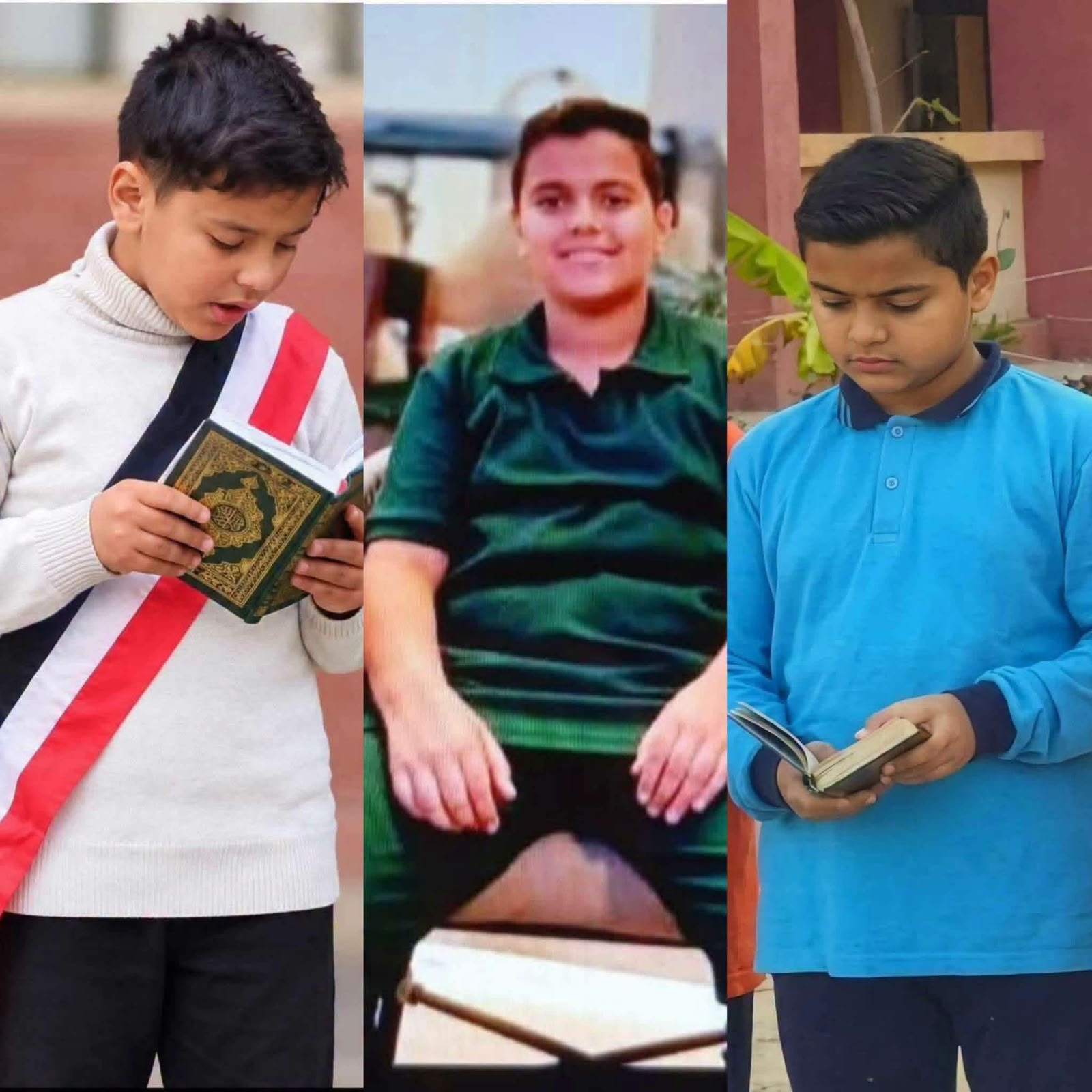 جدل حول وفاة طالب حافظ للقران بالمخدرات داخل مدرسته في بورسعيد.. ومصادر بالتعليم: الواقعة أمام النيابة