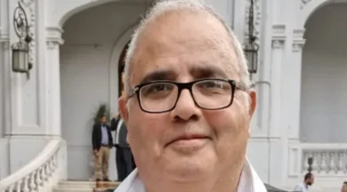 الدكتور محمد زهران يتحدث لـ "ليبرالي" في أول حوار له بعد أزمته: "التعليم قضيتي والمعلم أولوية"