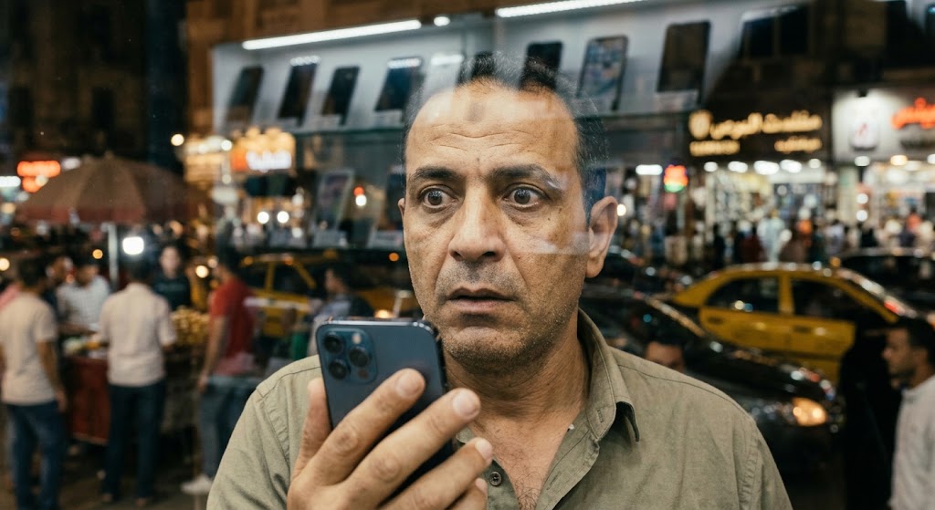من الرياض إلى القاهرة.. رحلة الـ 26 ألف جنيه فارقًا في سعر «آيفون»!