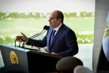نقاش سياسي حول تصريحات الرئيس عن 2030.. ترحيب حزبي ودعوات إلى مزيد من التأني