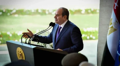 نقاش سياسي حول تصريحات الرئيس عن 2030.. ترحيب حزبي ودعوات إلى مزيد من التأني