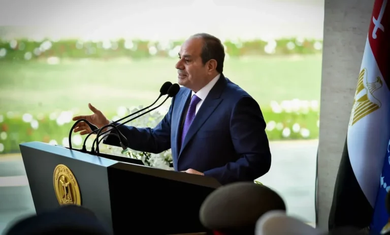 تصريحات الرئيس عن شروط الترشح لـ2030..نقاش واسع بالشارع السياسي وسط مقترحات جديدة ودعوات إلى التأنّي