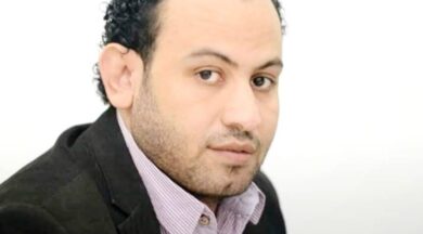أشرف شرف