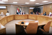 أمانة الصحة بحزب العدل تعقد اجتماعاً عاجلاً لمتابعة قضية"تكليف الأطباء"