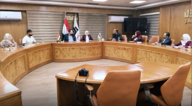 أمانة الصحة بحزب العدل تعقد اجتماعاً عاجلاً لمتابعة قضية"تكليف الأطباء"