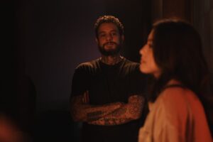 مي الغيطي تخوض تجربة الدراما النفسية في فيلم «مكنتش حفلة»