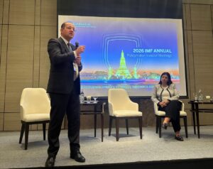 وزير المالية: الاقتصاد المصري أكثر قدرة على مواجهة الصدمات.. ونستهدف خفض الدين إلى 70% خلال 3 سنوات