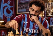 بعد حديث محمد صلاح عن «إدمانه».. هل تتحول لعبة الشطرنج إلى «تريند» جديد على غرار صخرة تركيا؟