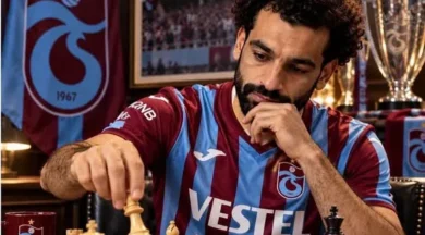 بعد حديث محمد صلاح عن «إدمانه».. هل تتحول لعبة الشطرنج إلى «تريند» جديد على غرار صخرة تركيا؟