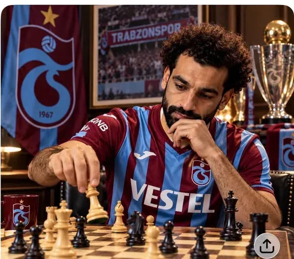 بعد حديث محمد صلاح عن «إدمانه».. هل تتحول لعبة الشطرنج إلى «تريند» جديد على غرار صخرة تركيا؟