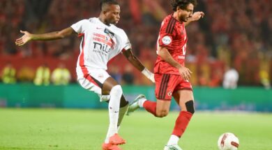 خاص.. عقوبات الأهلي والزمالك المنتظرة بعد أحداث القمة
