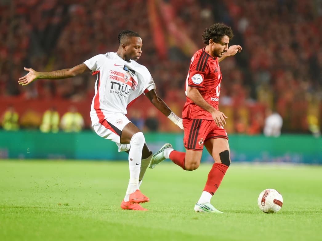 خاص.. عقوبات الأهلي والزمالك المنتظرة بعد أحداث القمة