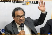 راشد وكامل ينسحبان من انتخابات “المصري الديمقراطي”.. وفوزي لـ”ليبرالي” : أدعو للهدوء والتوافق