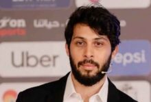 حسام الزناتي