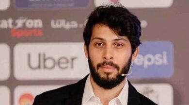 حسام الزناتي