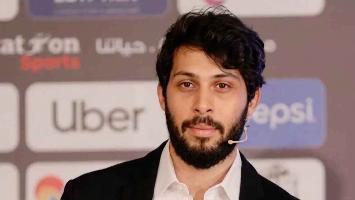 حسام الزناتي