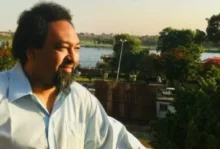 جمال نكروما.. ابن الزعيم الذي أسقطه الانقلاب وصاغ إرثه بقلمه