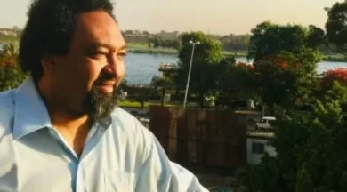 جمال نكروما.. ابن الزعيم الذي أسقطه الانقلاب وصاغ إرثه بقلمه