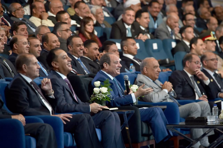 منتدى مصر 2026.. مناقشات اقتصادية استراتيجية بمشاركة حزب العدل