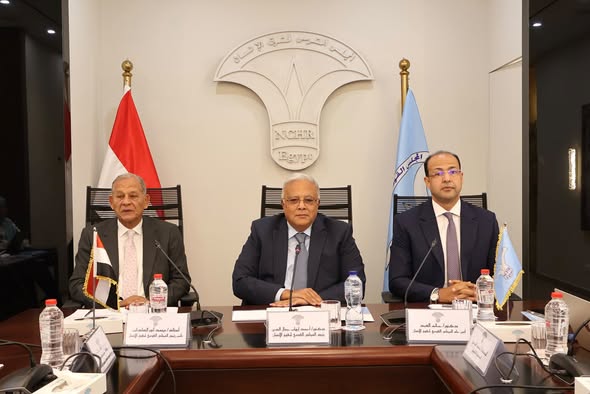 اجتماع المجلس القومي لحقوق الإنسان