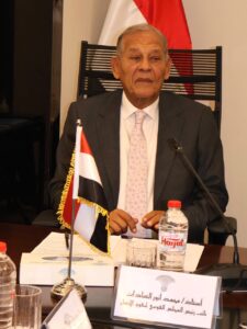 محمد أنور السادات