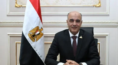 دفاع الشيوخ تدين تهديدات وزير المالية الإسرائيلي لمصر: سيناء خط أحمر