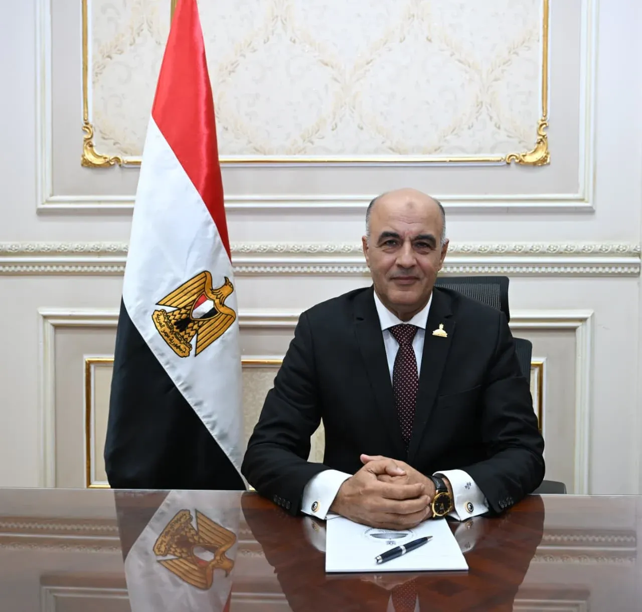 دفاع الشيوخ تدين تهديدات وزير المالية الإسرائيلي لمصر: سيناء خط أحمر