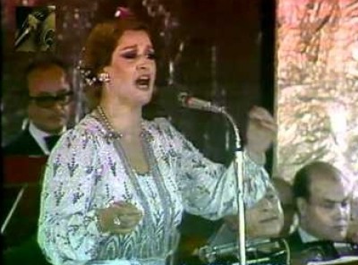 وردة الجزائرية