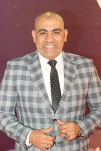 بمزيج من الكوميديا والاستعراض.. مسرحية "التياترو" تعود إلى مسرح السلام الخميس المقبل