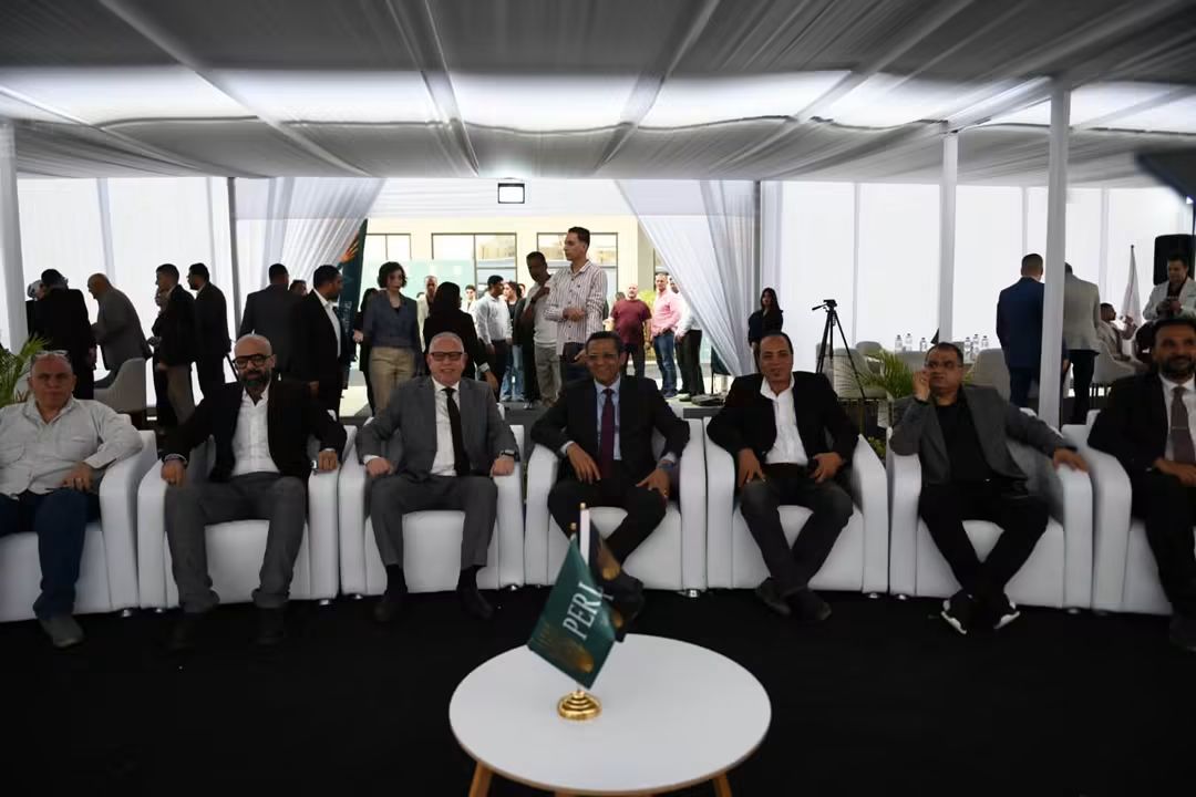 رغم التحديات.. نقابة الصحفيين تضع حجر الأساس لمدينتها