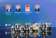 منتدى مصر 2026.. مناقشات حول ضروريات الأمن المصري والعربي بحضور حزب العدل