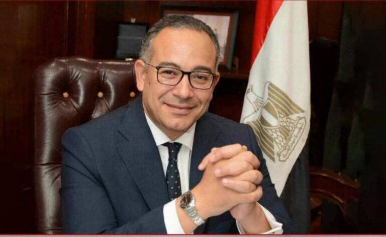 حزب العدل يكلف أحمد عادل درويش أمينًا للحزب بمحافظة القاهرة