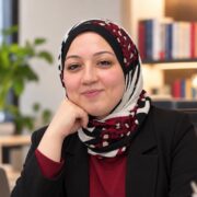 د. إسراء عمرو