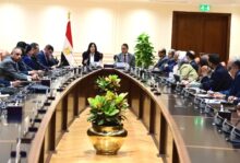 «القومي لحقوق الإنسان» يشارك في جلسة استماع بشأن مشروع قانون الإدارة المحلية