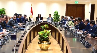 «القومي لحقوق الإنسان» يشارك في جلسة استماع بشأن مشروع قانون الإدارة المحلية
