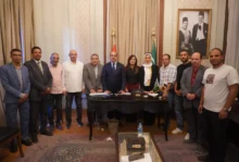 لم يتقدم أحد.. الوفد يغلق باب الطعون في اليوم الأول دون تظلمات أو تنازلات