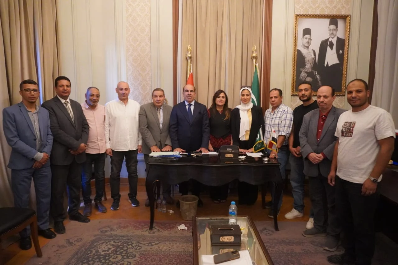 لم يتقدم أحد.. الوفد يغلق باب الطعون في اليوم الأول دون تظلمات أو تنازلات