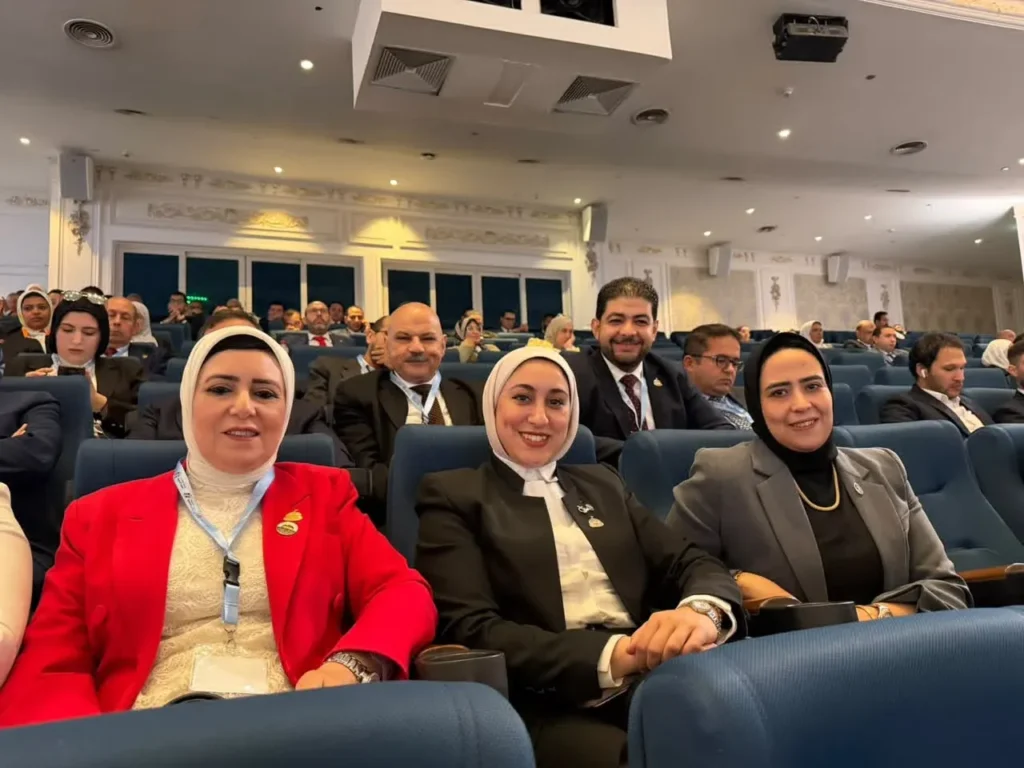 ثاني أيام «منتدى مصر 2026».. الحكومة تتحدث عن نفسها