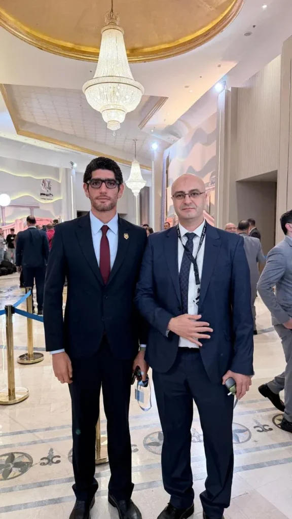 ثاني أيام «منتدى مصر 2026».. الحكومة تتحدث عن نفسها