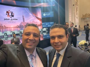 منتدى مصر 2026.. مناقشات حول ضروريات الأمن المصري والعربي بحضور حزب العدل