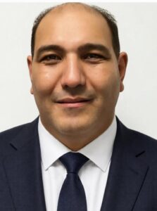 محمد أبو طالب
