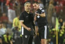 خاص.. اتحاد الكرة يسمح للزمالك بسماع تسجيلات القمة بشروط