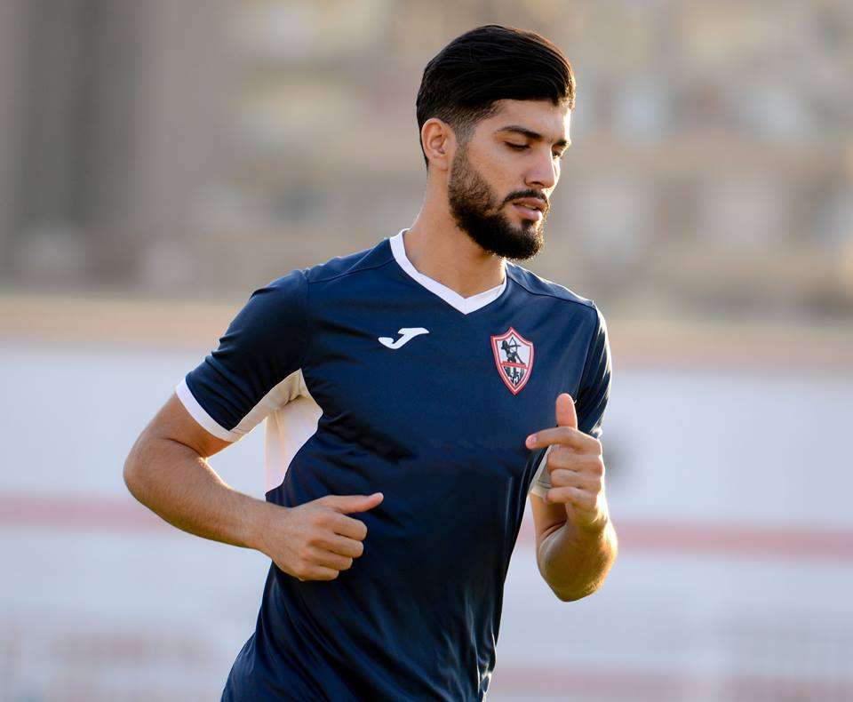 بعد سبق ليبرالي.. الصحف تؤكد انفراد إنهاء الزمالك مستحقات ساسي وسامسون